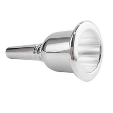 Tuba Mouthpiece Instrument