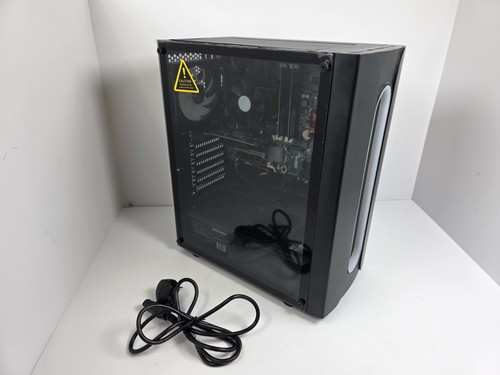 Desktop computer core intel - intel, i7
