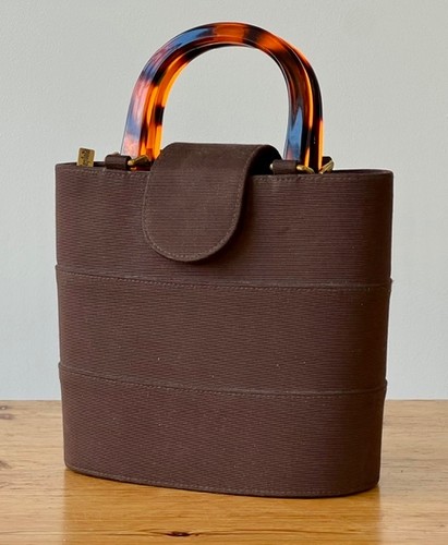 Vintage suzy smith handbag - vintage,