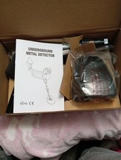 Metal detector - metal,