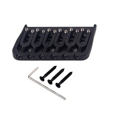 Metal 6 String Multi-Scale