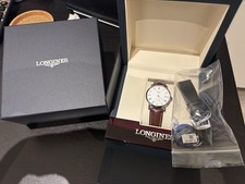 Longines Elegant Collection