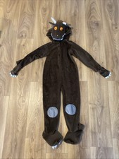 Gruffalo Deluxe Costume –
