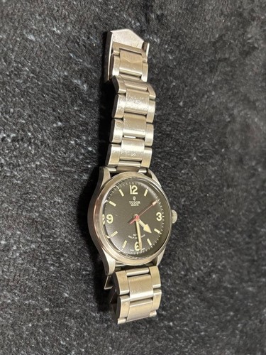 Tudor heritage ranger - heritage,