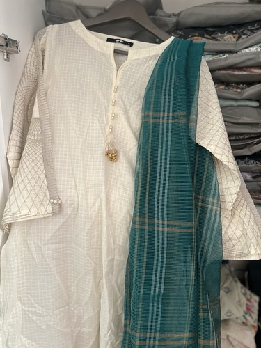 Pakistan designer dress - pakistan,