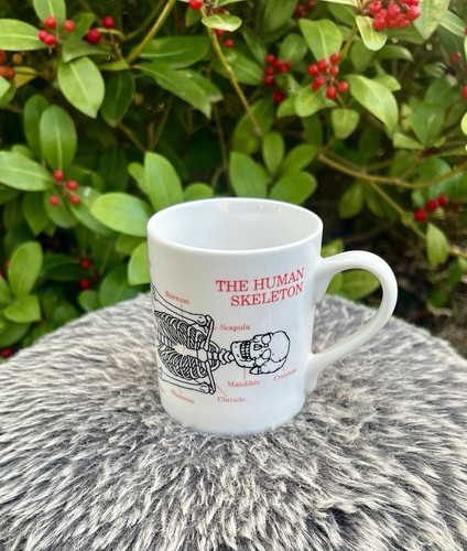 Mclaggan smith mug - mclaggan,