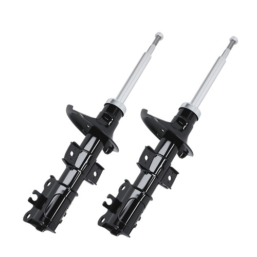 Front shock absorber - shock,
