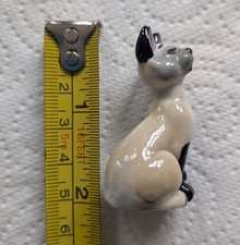 Vintage Wade Whimsie Disney