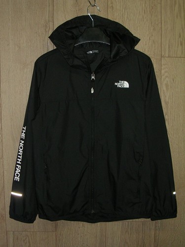 The north face boys black - face,
