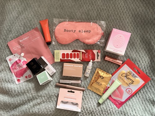 Beauty box bundle makeup - bundle,