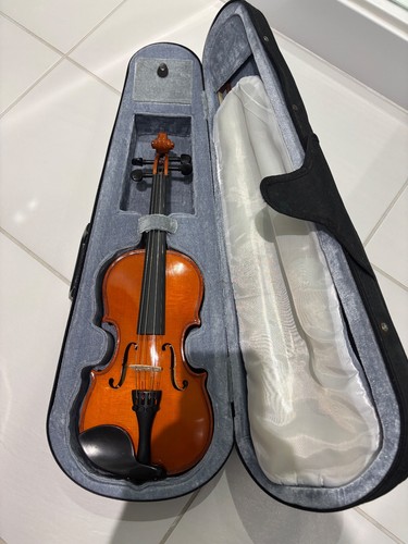Size violin kit - kit, with