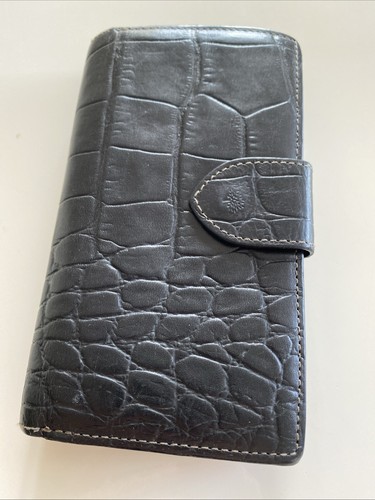 Mulberry company vintage brown - company,