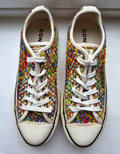Converse chuck taylor all star - chuck,
