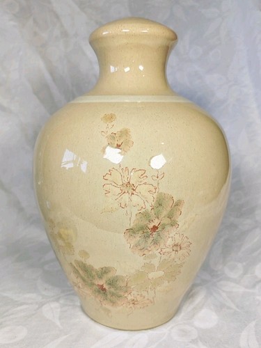 Vintage large denby - large, stoneware