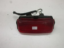 rear light 1. Honda VFR 750 F