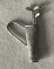 Vintage Unpainted Lead RECAST