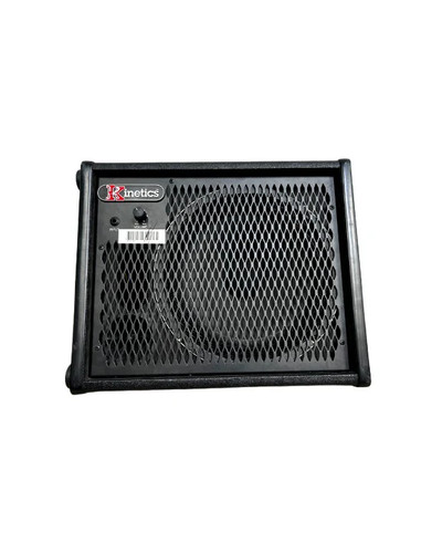 Kinetics passive wedge monitor - kinetics,