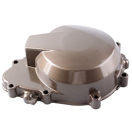 Left engine cover slider - engine,
