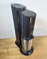 Soda Stream CY-8002 Sparkling Water Maker Machine Cylinder No Bottles 