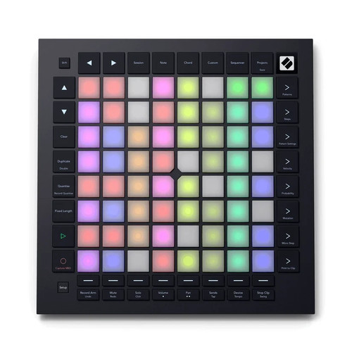 Novation launchpad pro mk3 usb - launchpad,