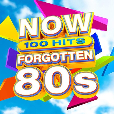 Various artists now - artists,