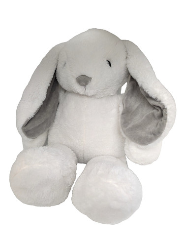 Morrisons large white easter - large,