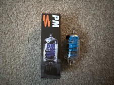 PM ECC83 Vacuum Tubes
