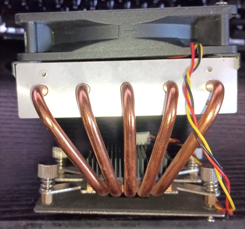 Silverstone sst nt06 - silverstone, amd