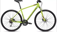 Specialized Elite Crosstrail Mountain Bike - Frame Size L - Ref 5658-1-A