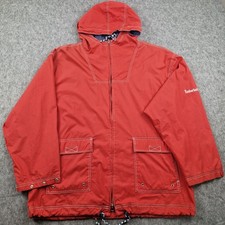 Timberland Jacket Mens Large