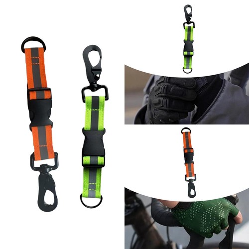 Firefighter glove strap - firefighter,