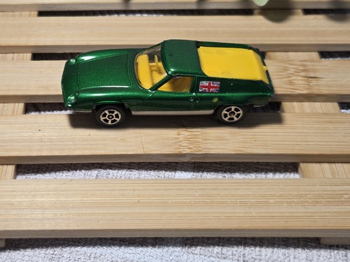 Corgi junior lotus europa - corgi,