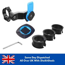 For Quad-Lock Phone Rack