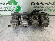 SUZUKI GSF600 GSF 600 BANDIT