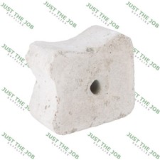 Double Cover Concrete Spacers Supports ~ Rebar/Mesh Tie On (Biscuits) ALL SIZES