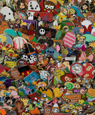 *****MIXED BUNDLE OF 4 Limited