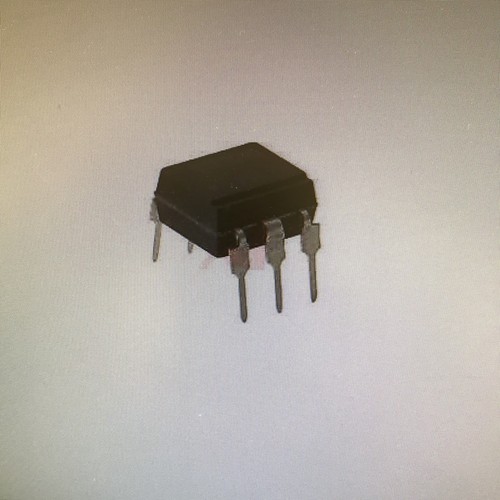 Opt600 plessey pin dip - opt600,