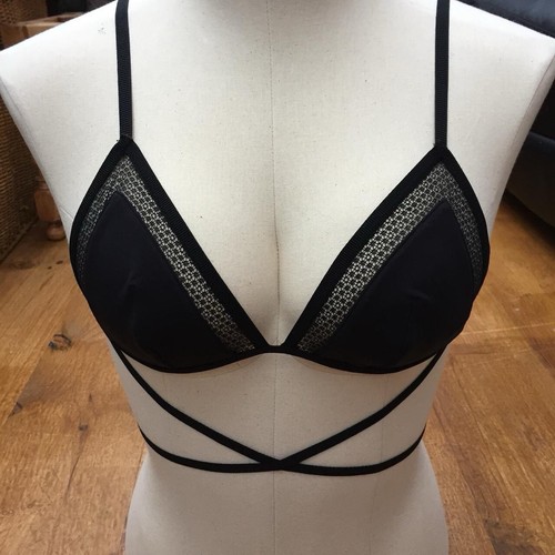 Victoria secret bralette - victoria’s,