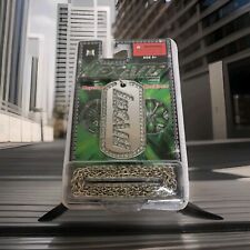 (LEXANI Wheels) (Neck Chain) (Dog Tag) (Limited Edition) Made From (Diecast)