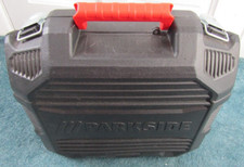 empty power tool case