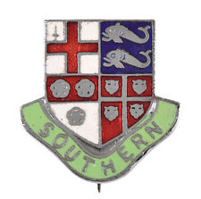 Vintage Old The Southern