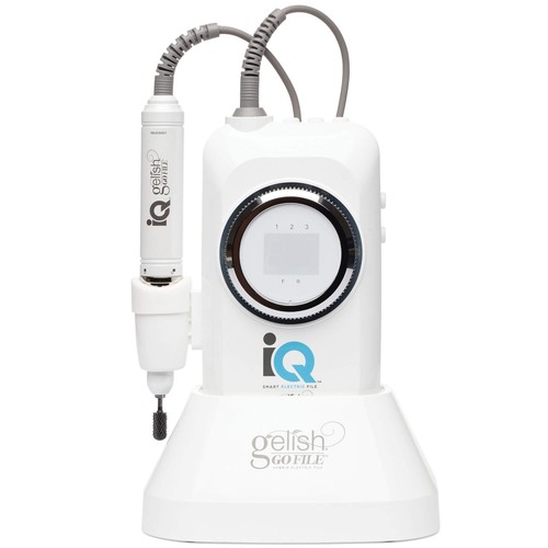 Gelish file smart - gelish,