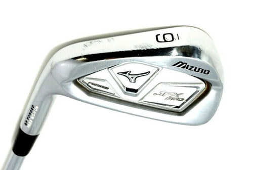 Left handed mizuno jpx - handed,