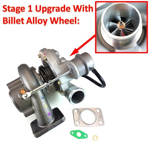 Turbocharger for perkins - turbocharger,