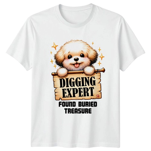 Digging expert found - expert,