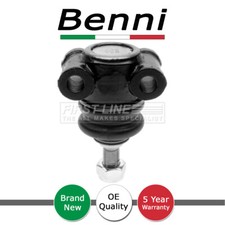 Ball Joint Front Upper Benni