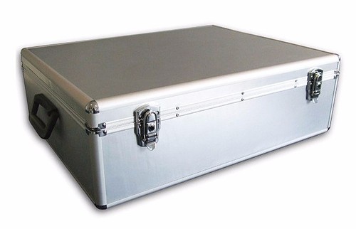 Mediarange aluminium 1000 cd - 2,
