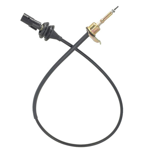 Convertible speedometer cable - speedometer,