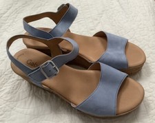 Gabor Ladies Leather Wedge