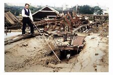 col0537 - Cornwall - Tin